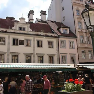*** Hotel Golden Age Czech Republic