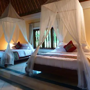 *** Hotel Bali Hidden Paradise Indonesia