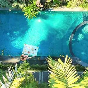 *** Hotel Bisma Indonesia